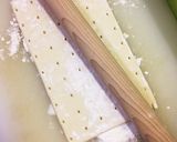 春野菜でキッシュ…カレー味作り方10写真