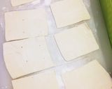 春野菜でキッシュ…カレー味作り方11写真