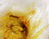 簡単だよ♪マジ旨バターチキンカレー♡辛口作り方1写真