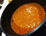簡単だよ♪マジ旨バターチキンカレー♡辛口作り方4写真