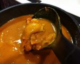 簡単だよ♪マジ旨バターチキンカレー♡辛口作り方6写真
