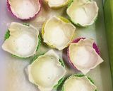 春野菜でキッシュ…カレー味作り方12写真