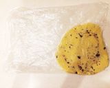卵バターなし☆はちみつカルピスクッキー作り方6写真