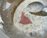 簡単イタリアンのフリット用 フワッと衣作り方5写真