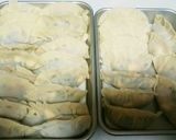 簡単ヘルシー 鶏ミンチのしそチーズ餃子作り方3写真