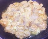 お弁当にも☆簡単タンドリーチキン作り方3写真