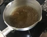 ばあば流、ほうれん草おひたし作り方1写真