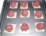 お手軽酒蒸し饅頭作り方1写真