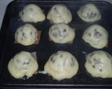 お手軽酒蒸し饅頭作り方3写真