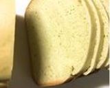 <HB>青汁で食パン作り方13写真