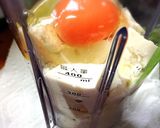 とってもヘルシー☆豆腐チョコレートケーキ作り方3写真