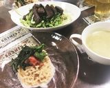 簡単ステーキソース♪作り方4写真