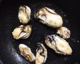 牡蠣のグラタン作り方2写真