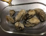 牡蠣のグラタン作り方3写真