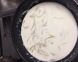 牡蠣のグラタン作り方6写真