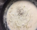 牡蠣のグラタン作り方7写真
