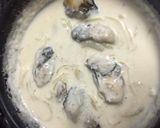 牡蠣のグラタン作り方8写真