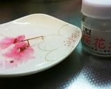 桜塩漬けとクリームチーズの春パスタ作り方1写真