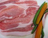 お弁当にも☆野菜の肉巻き作り方2写真