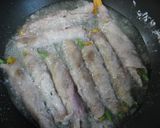 お弁当にも☆野菜の肉巻き作り方3写真