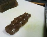 ねじりこんにゃくの甘辛炒め☆作り方3写真