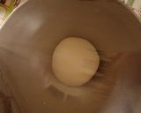 あん塩ぱん（HB使用）作り方2写真