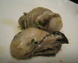 牡蠣のオイル焼き２種作り方7写真