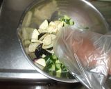 なす茗荷和え♪簡単作り方3写真