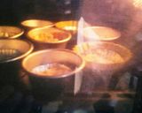 入れるだけ【卵なし】しょうがカップケーキ作り方5写真