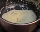 ふわとろピーチのロールケーキ作り方4写真