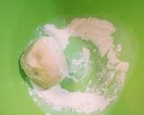 30分で完成!？不思議パンの米粉丸パン作り方9写真