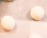 30分で完成!？不思議パンの米粉丸パン作り方10写真