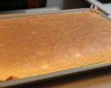 ふわとろピーチのロールケーキ作り方18写真