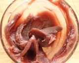 あん塩ぱん（HB使用）作り方4写真
