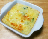 混ぜて焼くだけ☆長芋としらすのチーズ焼き作り方5写真