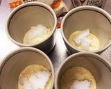 美味してくて糖質2g！レアチーズケーキ！作り方2写真