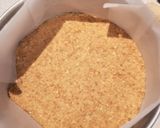 ミキサーで♪簡単チーズケーキ★作り方2写真