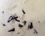 簡単すぎる生チョコ作り方1写真
