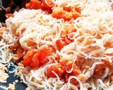 しらたきでパスタ気分作り方3写真