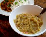 モーリシャス風マトンカレー作り方10写真