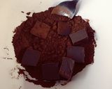 簡単すぎる生チョコ作り方5写真
