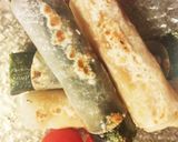 餃子の皮と竹輪の簡単おつまみ☆作り方6写真