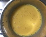 オムハヤシケチャップライス作り方4写真