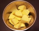おつまみポテトサラダ作り方1写真