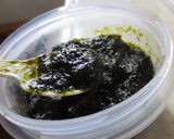 青のりの佃煮作り方5写真