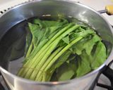 お好み焼き【離乳食完了期】作り方1写真