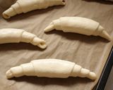 あん塩ぱん（HB使用）作り方18写真