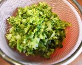 お好み焼き【離乳食完了期】作り方5写真
