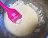 お好み焼き【離乳食完了期】作り方9写真