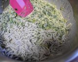 お好み焼き【離乳食完了期】作り方12写真
